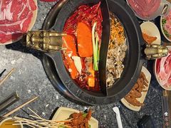 -蜀大侠火锅(春熙路店)