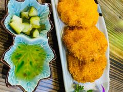 -Hi YOU你的饭局泰餐厅(雍和宫店)
