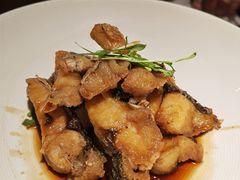 绍兴酥鱼-寻宝记绍兴菜(鲁迅路店)