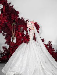 -红丝高端婚礼中心(旗舰店)