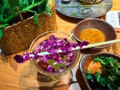-一朵菌·野生菌探索家火锅(南亚店)