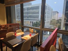 -黑松白鹿(金融街店)