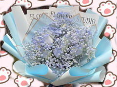 -怡花宜木鲜花店(朝阳路店)