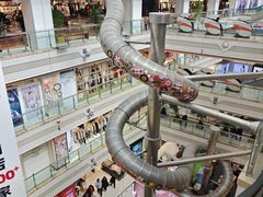 -巴黎春天(浦建店)