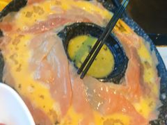 -哥老官重庆美蛙鱼头(宝山龙湖店)