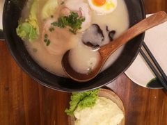 百步拉面-百步拉面