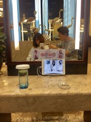 -AKOZO Beauty Salon