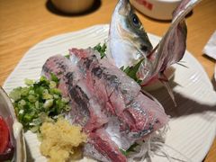 -桂马·日本料理·海胆·海鲜饭·酒场(民主广场店)