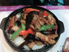 -阿娜尔·新疆菜(宜家荟聚中心店)