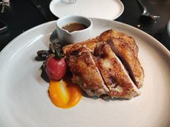 -404干式熟成牛排馆•聚会餐厅