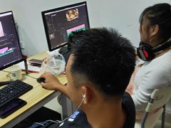 -红瓜子 影视后期 摄影摄像设计 新媒体运营技能培训(宝安校区)