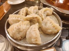 -冯记香辣兔火锅(茶店子总店)