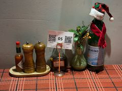 -Primo·丽莫意大利窑烤披萨