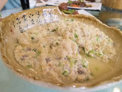-宝发园名菜馆