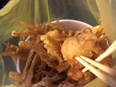 -六合夜市