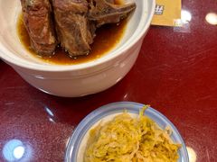 -宏状元现熬粥·京味菜(五棵松店)