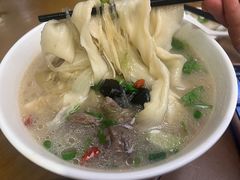 -合记烩面(人民路店)