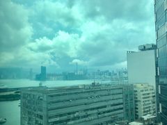 -香港悦品海景酒店