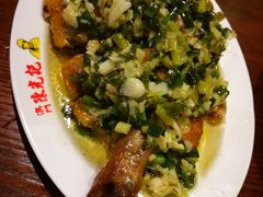 -陈光记烧腊(长寿路店)