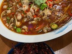 -盛世盐帮·自贡特色(总店)