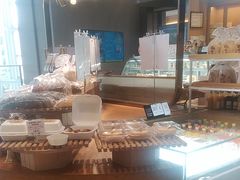 -西村叔叔的店·面包·甜品·蛋糕(清河万象汇店)