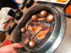 -万福·和牛炭火烧肉店(苏州中心店)