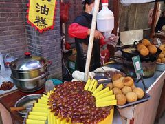 -茯茶镇