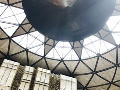 -上海滴水湖皇冠假日酒店