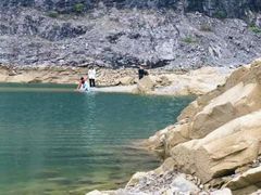 -铜锣山矿山公园