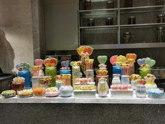 -解放碑威斯汀酒店-知味国际美食餐厅