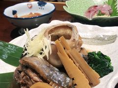 -加奈日本料理