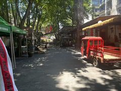 -老渔家鲜鱼轩(南浦横街店)