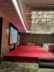 -南京圣和府邸豪华精选酒店-宴会厅婚宴·生日宴·宝宝宴