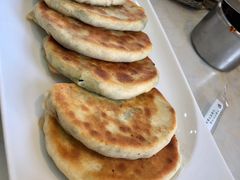 韭菜盒子-相聚青山餐厅(阎河路店)