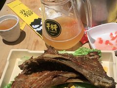 -木屋烧烤(岗顶二店)