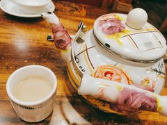 -清真·东拉黑炭火烤羊腿(世通·国际店)
