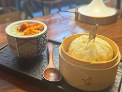 -银米·云南传统过桥米线(双廊黑金冠店)