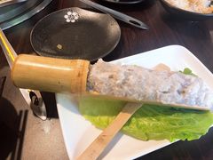 -川渔居—鱼火锅(八方汇店)