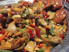 -东来土菜馆(民祥园路店)