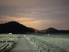 -木兰云雾山