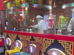-富贵春饼·烤鸭·大厨现炒(诸城店)