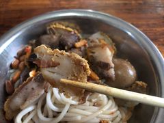 锅烧-老东江米粉