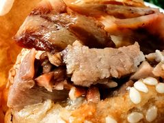 -洪峰浩老北京烧饼夹肉(角门路店)