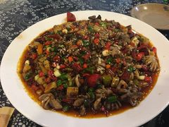 -徐鼎盛民间菜(南坪后堡店)