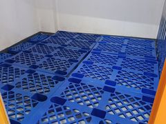 -安东易迷你仓自助寄存仓库(苏州桥店)