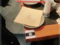 -老墙根涮肉·铜锅鲜羊肉(良乡店)
