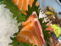 -上渔铁板烧(熙悦汇店)