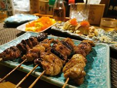 -半藏居酒屋(香港花园店)