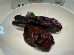-杨氏青龙虾·羊蝎子(金盛路总店)
