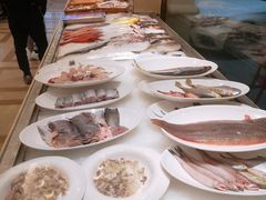 -新丁香海鲜酒店(银海商贸城店)